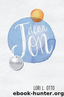 Dear Jon by Lori L. Otto