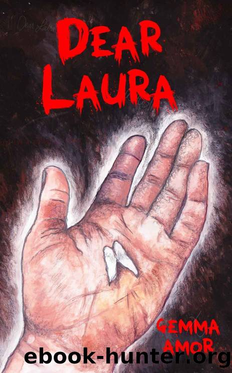 Dear Laura by Gemma Amor
