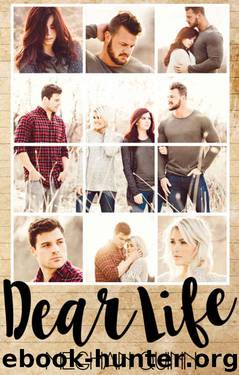 Dear Life by Meghan Quinn