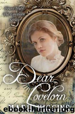 Dear Lovelorn by Marie Higgins