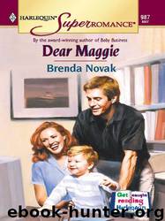 Dear Maggie by Brenda Novak