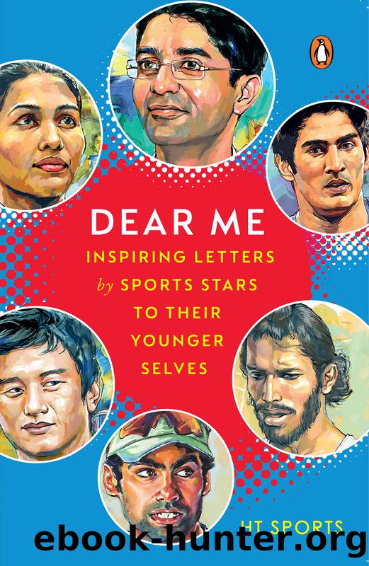 Dear Me by HT Media