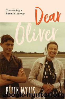 Dear Oliver by Peter Wells
