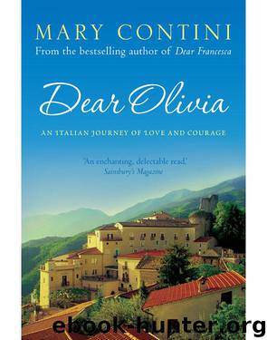 Dear Olivia by Mary Contini