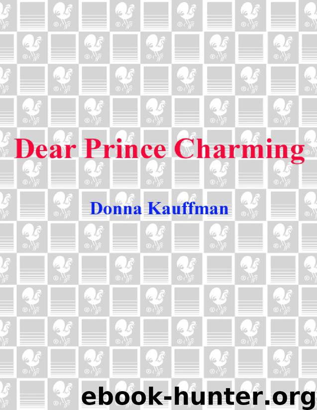 Dear Prince Charming by Donna Kauffman