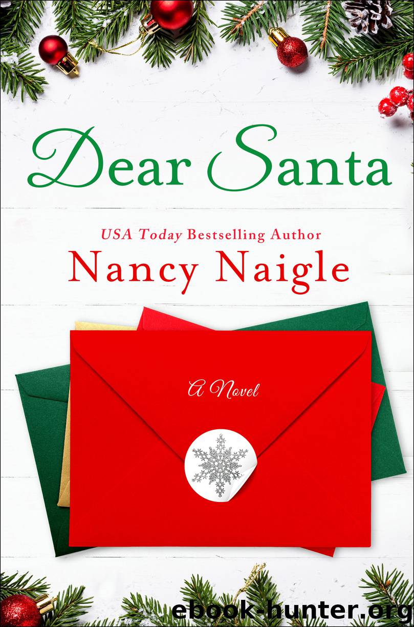 Dear Santa by Nancy Naigle