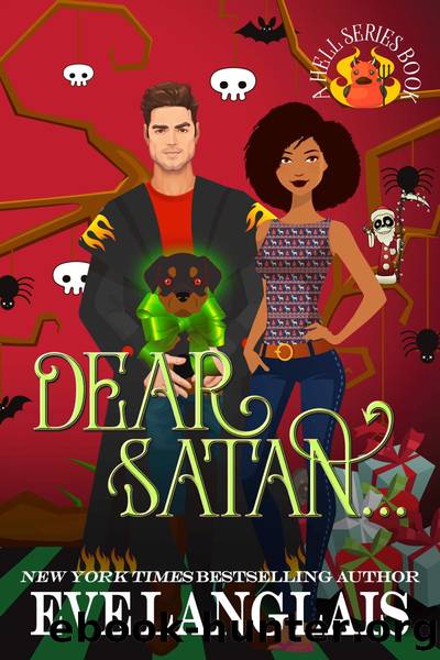 Dear Satan... by Eve Langlais