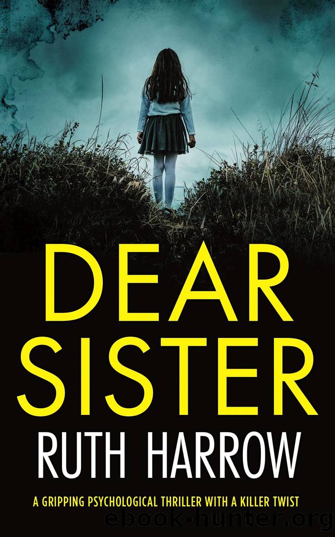 Dear Sister by Harrow Ruth