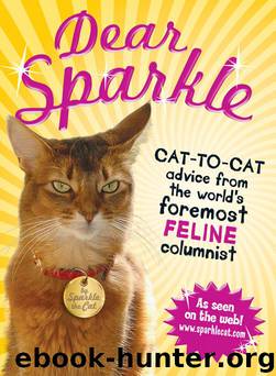 Dear Sparkle by Unknown