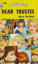 Dear Trustee by Mary Burchell
