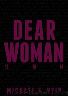 Dear Woman by Michael Reid