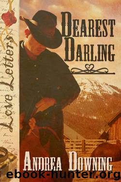 Dearest Darling by Andrea Downing
