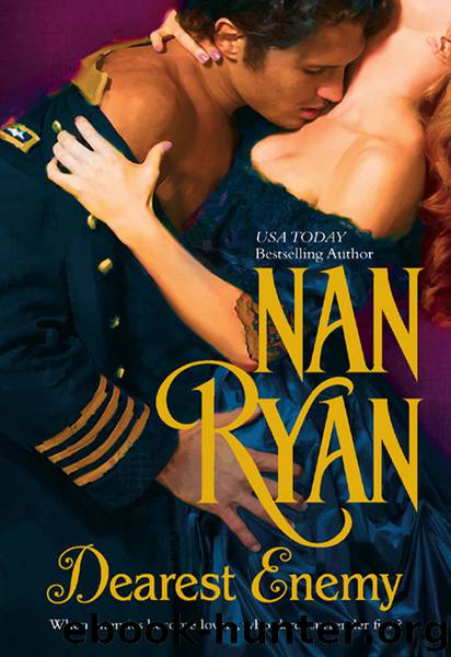 Dearest Enemy by Nan Ryan