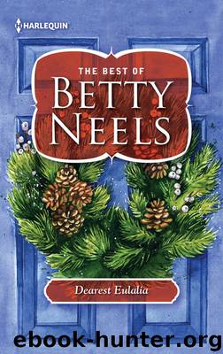 Dearest Eulalia by Betty Neels