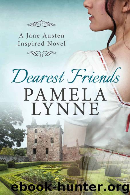 Dearest Friends by Pamela Lynne