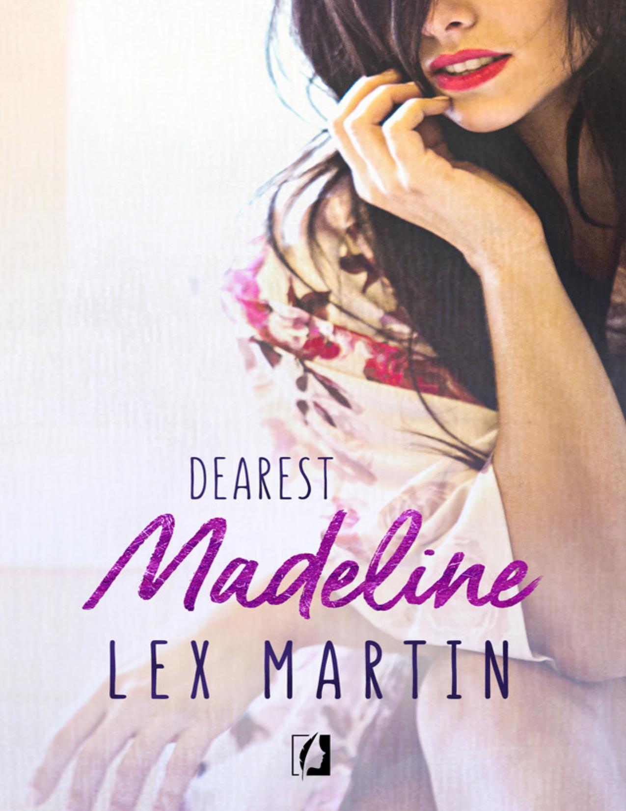 Dearest Madeline by Lex Martin