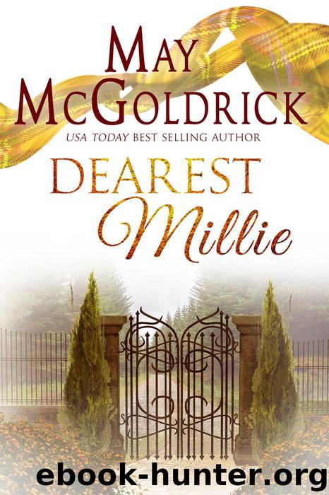 Dearest Millie (The Pennington Family) by May McGoldrick