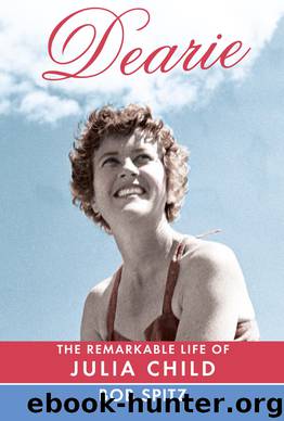 Dearie by Bob Spitz