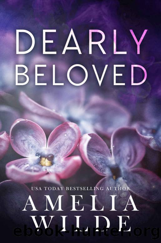 Dearly Beloved by Amelia Wilde