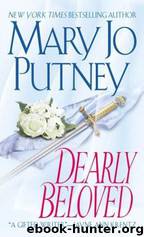 Dearly Beloved by Mary Jo Putney