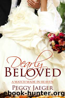 Dearly Beloved by Peggy Jaeger