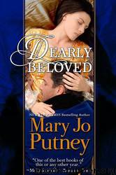 Dearly Beloved by Putney Mary Jo
