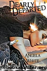 Dearly Departed by Angela White