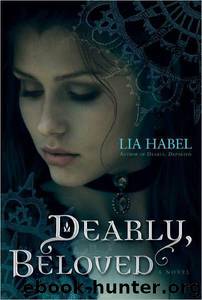 Dearly, Beloved by Lia Habel