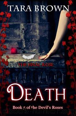 Death (Cursed) by Brown Tara