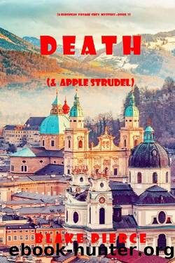 Death (and Apple Strudel) by Blake Pierce