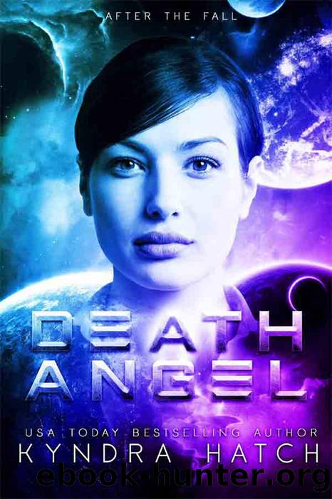 Death Angel by Kyndra Hatch