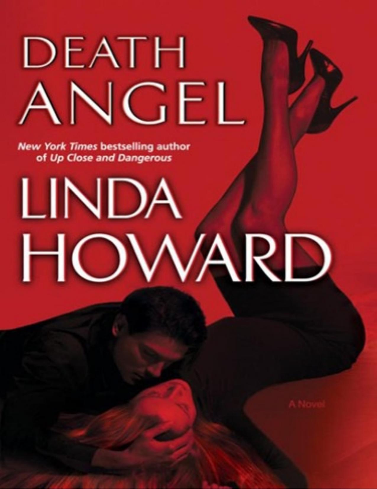 Death Angel by Linda Howard