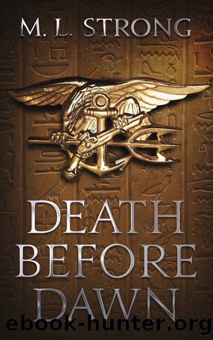 Death Before Dawn by M. L. Strong