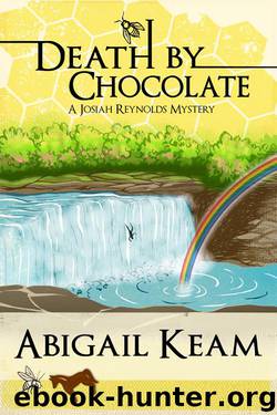 Death By Chocolate by Abigail Keam