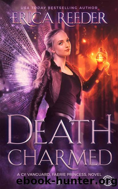 Death Charmed by Reeder Erica