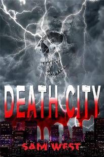 Death City by Sam West