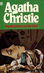 Death Comes as End by Agatha Christie