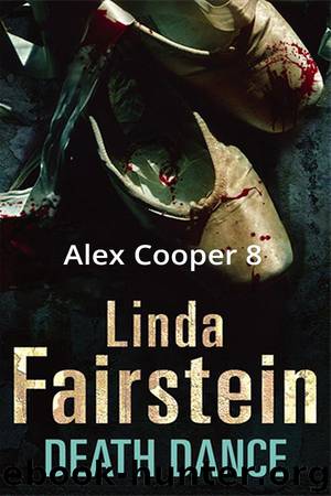 Death Dance by Linda Fairstein