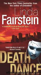 Death Dance: A Novel by Linda Fairstein