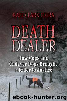 Death Dealer by Kate Clark Flora