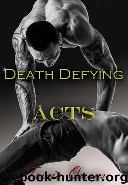 Death Defying Acts by Tricia Owens