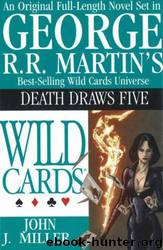 Death Draws Five by George R. R. Martin