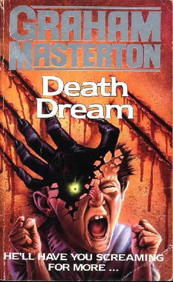 Death Dream by Graham Masterton