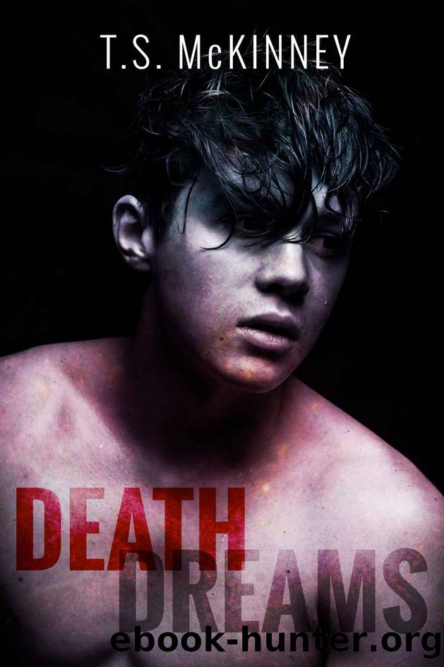 Death Dreams by McKinney TS