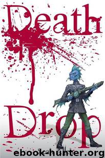 Death Drop by Sean Allen