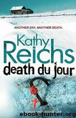 Death Du Jour by Reichs Kathy