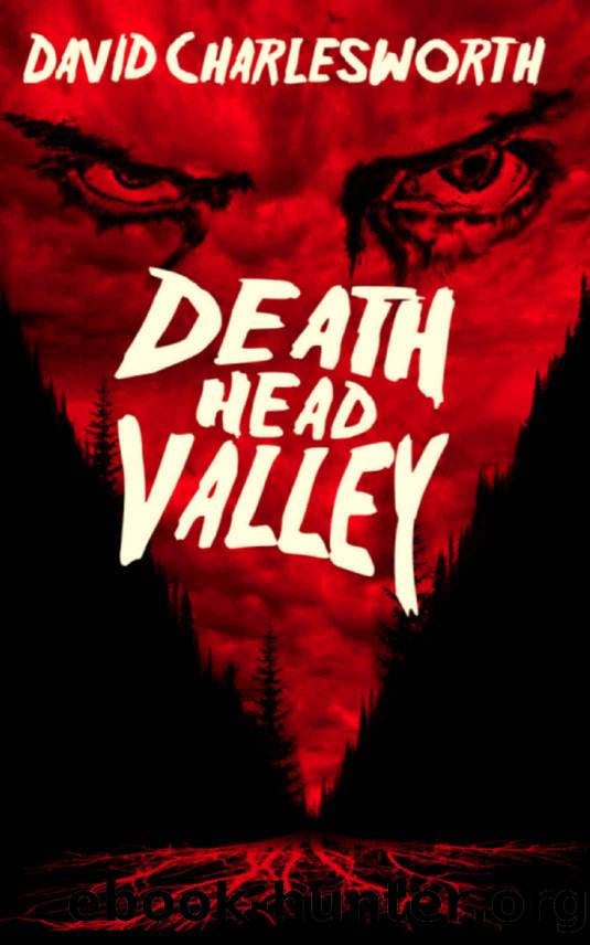 Death Head Valley by David Charlesworth