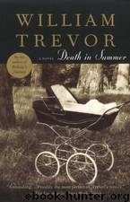 Death In Summer by William Trevor