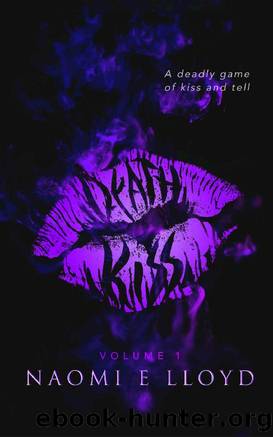 Death Kiss by Naomi E Lloyd