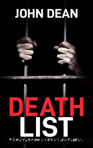 Death List by John Dean